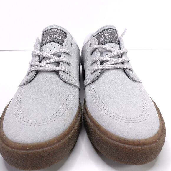 Nike SB Zoom Stefan Janoski Flyleather RM CI3836-001 Mens Size 6 Womens 7.5 main image 8